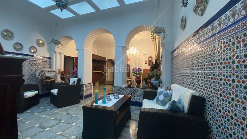 Foto 51a6b8b0-565b-4988-9051-2446abd7d6a5. Casa a Centro Ciudad San Fernando