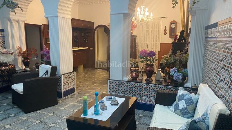 Foto 6c21c5ec-c964-4832-b2f9-e7a5909111fc. Casa a Centro Ciudad San Fernando