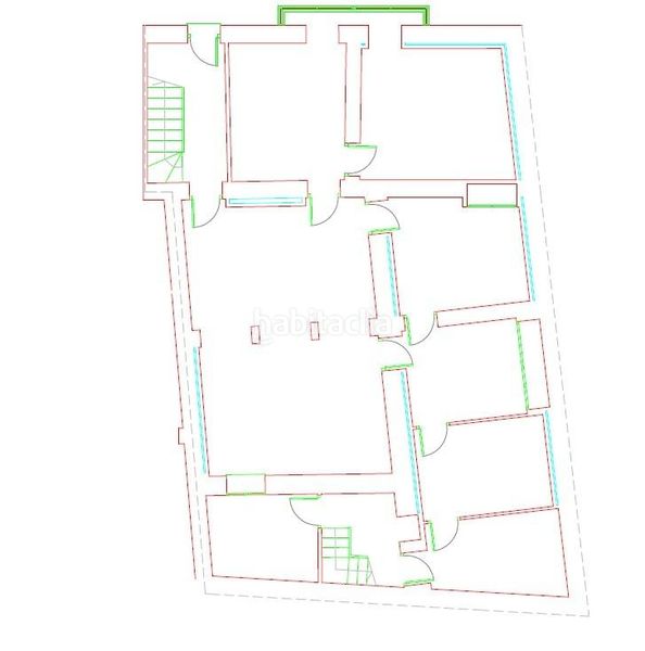 Foto 7967a286-24b9-4f67-b96c-37df2111fa74. Casa a Centro Ciudad San Fernando