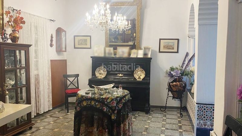 Foto d88dda34-46ca-4f83-9176-ea89ed7de53f. Casa a Centro Ciudad San Fernando