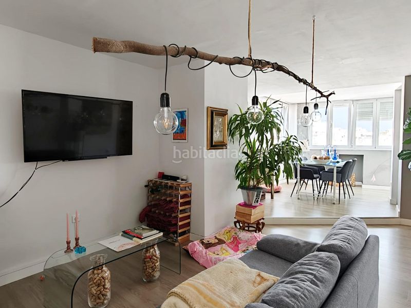 Foto a66b8c73-054e-42e8-8b18-4163c6c238db. Àtic amb calefacció a Centro Ciudad San Fernando