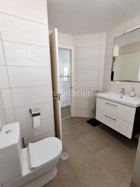 Foto b685ce23-0642-4300-8848-9a25a285b79b. Àtic amb calefacció a Centro Ciudad San Fernando