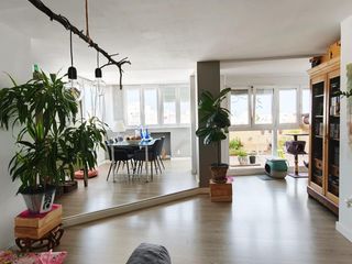 Àtic a Centro Ciudad. Ático de ensueño en el corazón de la ciudad