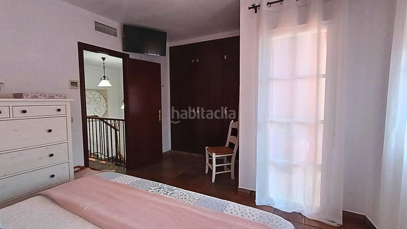 Foto 3dfa406d-b7fd-4f91-b4a7-ccaaeda3075a. Casa adossada amb aparcament a Camposoto - Gallineras San Fernando