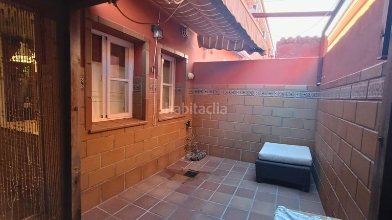 Foto 4232d0a6-f08f-4d09-b9ba-b39fea7a1ed2. Casa adossada amb aparcament a Camposoto - Gallineras San Fernando