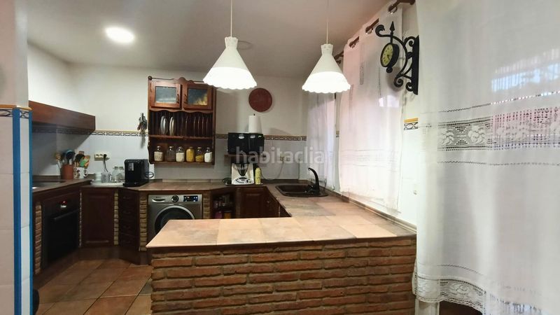 Foto 5e58b9f1-1875-4737-9bf5-aa60ea5f8d26. Casa adossada amb aparcament a Camposoto - Gallineras San Fernando