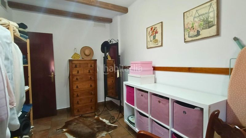 Foto ab560db9-eaa0-4423-9ebb-d6ed1cbbeff8. Casa adossada amb aparcament a Camposoto - Gallineras San Fernando