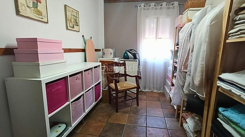 Foto fa18104f-fd22-4888-8b78-a5fdba49d9d3. Casa adossada amb aparcament a Camposoto - Gallineras San Fernando