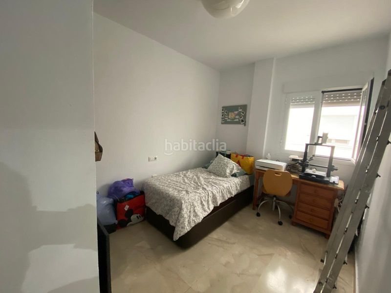 Foto 1a7b58d9-3ec8-4c7a-9197-593f859418b5. Pis amb aparcament a La Casería - San Carlos San Fernando