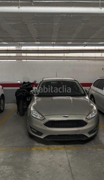 Foto 880dc486-e960-47a1-9b4a-01685bcb3ae2. Pis amb aparcament a La Casería - San Carlos San Fernando