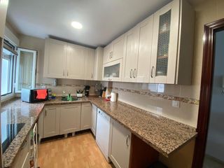 Etagenwohnung in La Casería - San Carlos. Piso en venta en la caseria, con garaje y trastero