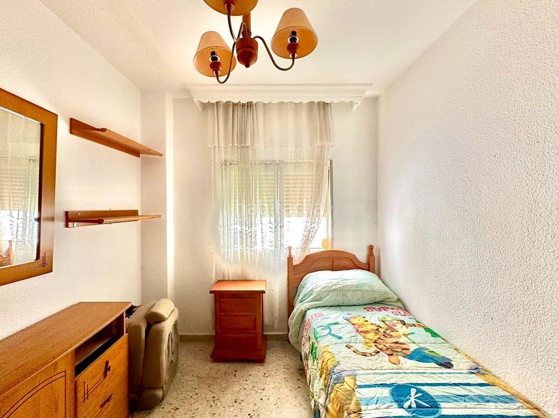 Foto c065cafc-2853-4371-a74f-89e1db74ff25. Pis a Camposoto - Gallineras San Fernando
