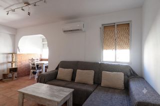 Pis  Calle coronel gabriel mourente. Vivienda de 3 dormitorios en san fernando