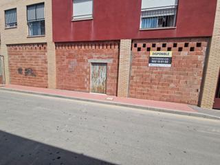 Local Comercial a Calle Juan de la Cierva 6