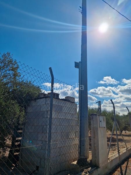 Foto 75385e43-60e7-4c8a-868b-4cd8da1e109f. Landgut in camino virgen de la montaña 44 in Sangonera la Seca Murcia