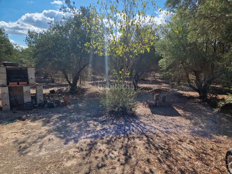 Foto 78d42b38-110d-4169-b7c1-e2b7c288529f. Landgut in camino virgen de la montaña 44 in Sangonera la Seca Murcia