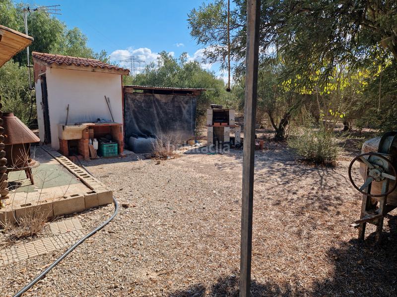 Foto fd3dad8b-7fee-48f8-8ac3-f5647c7016fa. Landgut in camino virgen de la montaña 44 in Sangonera la Seca Murcia