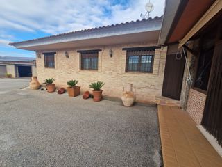 Xalet a Vereda real 7. Se vende chalet - torre guil junto al clup hipico carrascoy