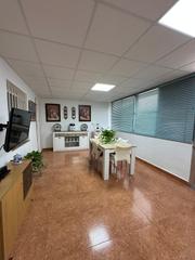 Maison en Alhama de Murcia Ciudad. Tu nuevo hogar en planta baja, en los secanos
