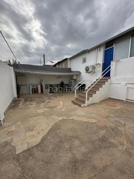 Foto 30f6d2a0-2738-440a-b8e4-589e66534abf. Haus mit heizung in Alhama de Murcia ciudad Alhama de Murcia