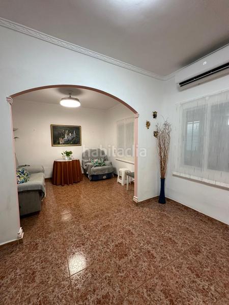 Foto 91668f21-36a0-47d4-a449-ebd5bff1218f. Haus mit heizung in Alhama de Murcia ciudad Alhama de Murcia