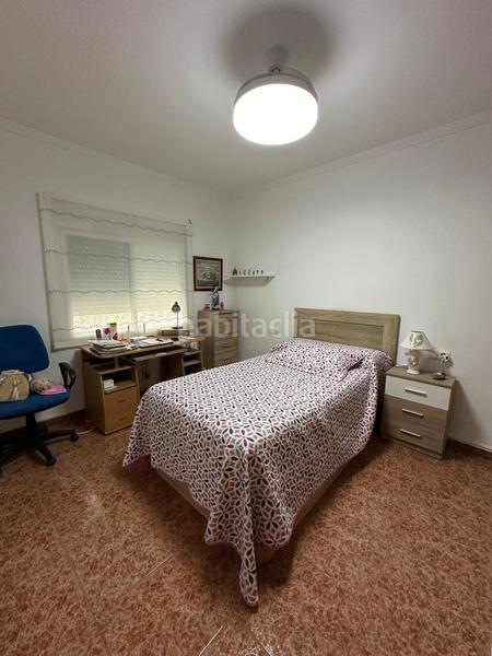 Foto e2afa5ae-c0d3-46fa-bdc7-fd750b62328d. Haus mit heizung in Alhama de Murcia ciudad Alhama de Murcia