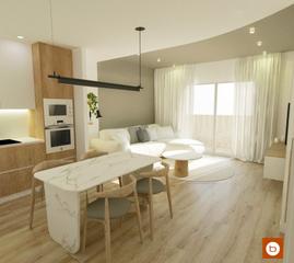 Appartement  Marcos redondo. Edificio atenea  exclusividad en el corazón de alhama de murcia