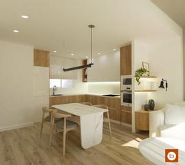 Flat  Marcos redondo. Piso de obra nueva con terraza  edificio atenea  alhama de murci