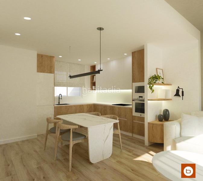 Foto 061c03b8-321d-4464-80e8-40065066f9cf. Appartement dans Alhama de Murcia ciudad Alhama de Murcia