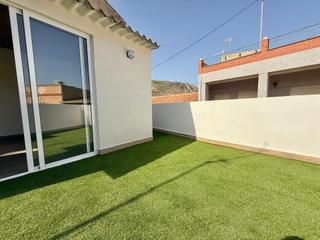 Maison à Alhama de Murcia Ciudad. Casa totalmente reformada en venta frente a la boquera