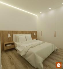 Pis a Marcos redondo 11. Edificio atenea  viviendas exclusivas en alhama de murcia