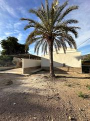 Terreny residencial a Alhama de Murcia Ciudad. Parcela urbanizable con casa en venta en los pavos