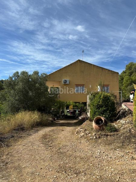Foto 020c4b9d-f18c-45c8-bcc7-1d7ba3535fc1. Casa amb calefacció aparcament piscina a Alhama de Murcia ciudad Alhama de Murcia