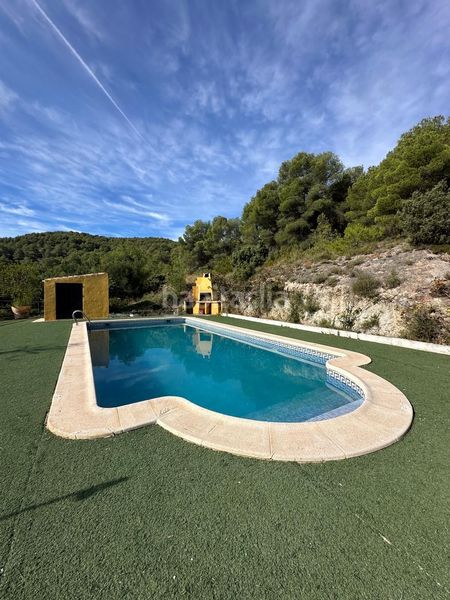 Foto 4be29382-1a5b-4627-98bf-d25505bac3e7. Casa amb calefacció aparcament piscina a Alhama de Murcia ciudad Alhama de Murcia