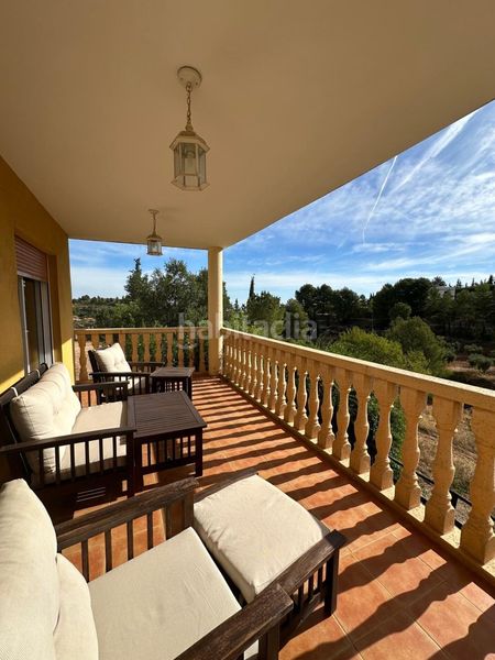 Foto 7a4d6d1b-5455-4c28-a5b0-926fb0dfd4aa. Casa amb calefacció aparcament piscina a Alhama de Murcia ciudad Alhama de Murcia