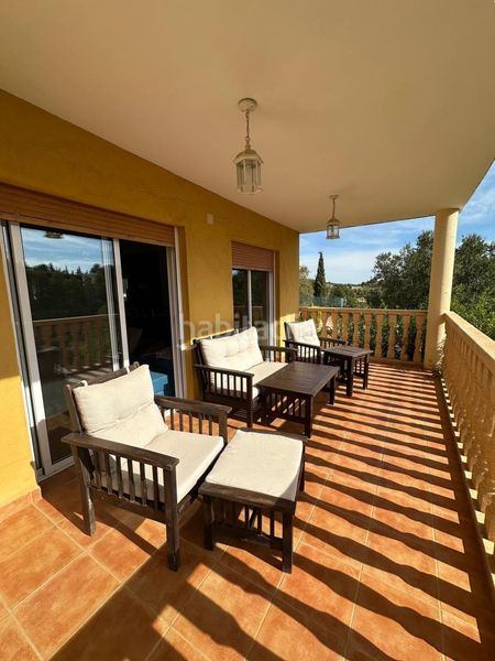 Foto 8da3eb74-a6f5-45ff-8abe-1ee55e24170c. Casa amb calefacció aparcament piscina a Alhama de Murcia ciudad Alhama de Murcia
