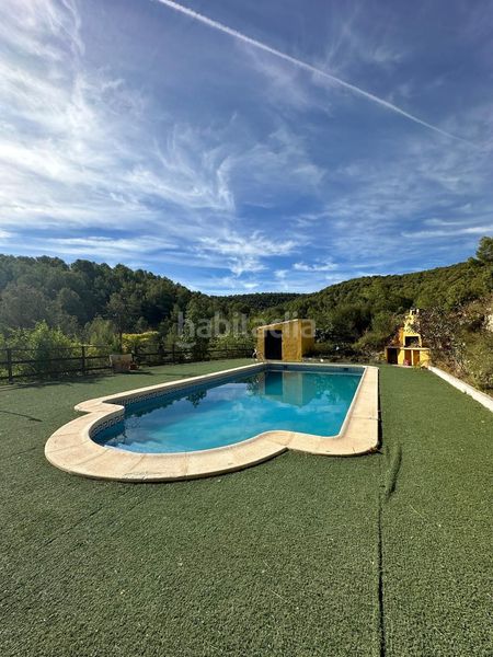 Foto b8dc98a8-7843-416e-b7d7-94bb73fd32d1. Casa amb calefacció aparcament piscina a Alhama de Murcia ciudad Alhama de Murcia