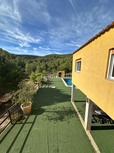 Foto c4e59237-1297-40c1-8666-febc27acf23b. Casa amb calefacció aparcament piscina a Alhama de Murcia ciudad Alhama de Murcia