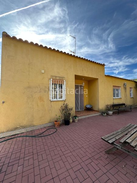 Foto d15a56eb-f54c-4be9-bd29-2651b155dce5. Casa amb calefacció aparcament piscina a Alhama de Murcia ciudad Alhama de Murcia