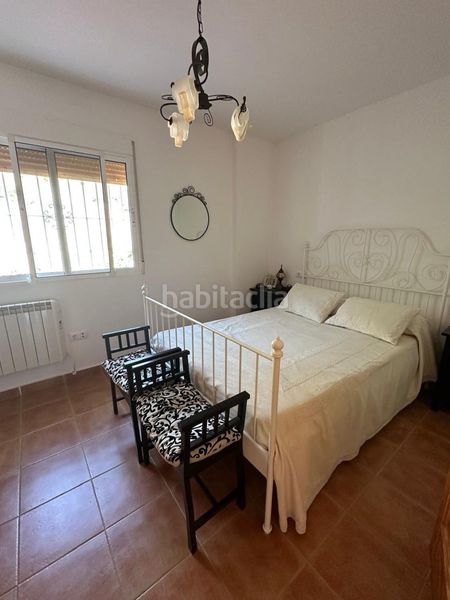 Foto d22f7391-1452-4d19-957b-a4f4aabbfeb4. Casa amb calefacció aparcament piscina a Alhama de Murcia ciudad Alhama de Murcia
