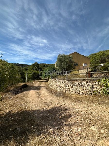 Foto d5f316da-b0d6-4ad5-bb0a-ce12e3d4761e. Casa amb calefacció aparcament piscina a Alhama de Murcia ciudad Alhama de Murcia