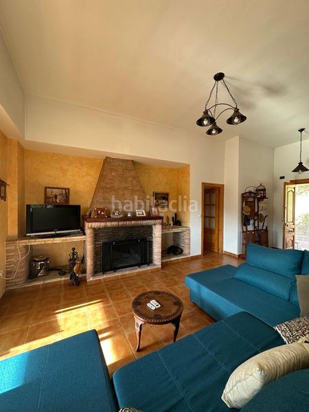 Foto e2b1fd04-2803-4c1c-943a-5076e1b0a428. Casa amb calefacció aparcament piscina a Alhama de Murcia ciudad Alhama de Murcia