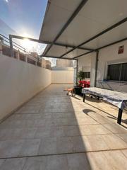 Appartement à Alhama de Murcia Ciudad. Piso en venta en alhama de murcia con terraza privada y garaje