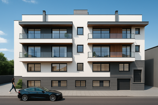 Pis a Mateo garcia. Nueva promoción de obra nueva en la zona de la guardería!