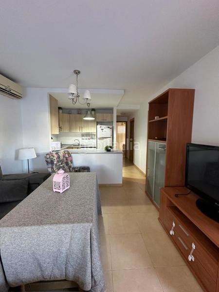 Foto 85e689f9-bfb3-48e3-a1d2-97ba44da58f9. Pis amb calefacció piscina a Condado de Alhama Alhama de Murcia