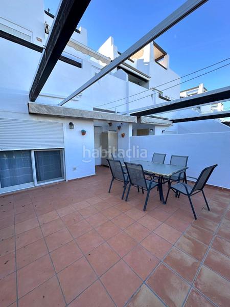 Foto aedc154c-12c9-454c-b419-2894327760dc. Pis amb calefacció piscina a Condado de Alhama Alhama de Murcia