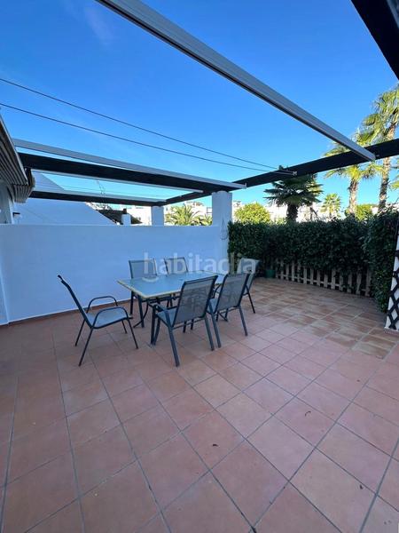 Foto b3bb4d14-9407-475a-8ffc-58fb40c463ee. Pis amb calefacció piscina a Condado de Alhama Alhama de Murcia