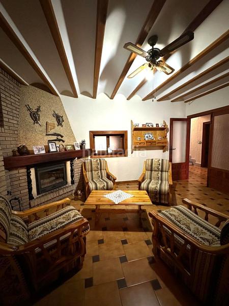 Foto 0042214a-8c4c-4bb8-b1b3-bd59e653ea46. House in Totana