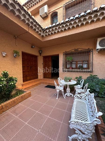 Foto 33f007ba-7d3d-4943-8073-85f1a4e76b22. House in Totana