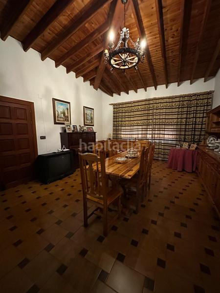 Foto 589dd455-c78d-4979-bb69-6364ce6c98fd. House in Totana